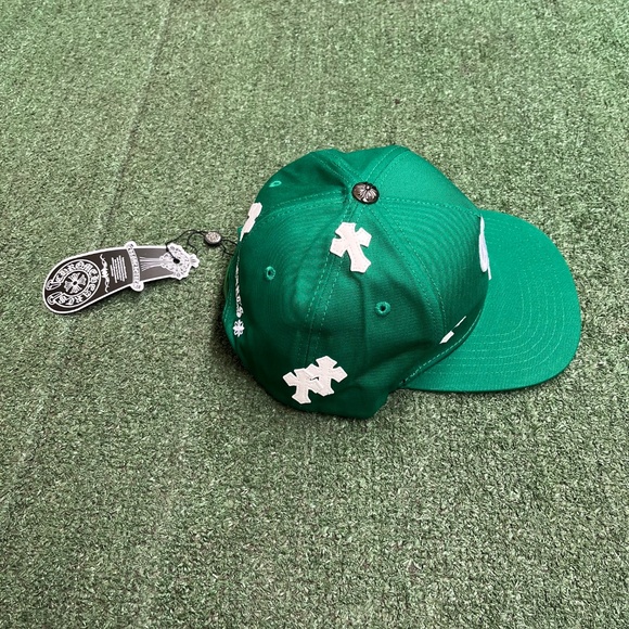 Chrome hearts hat - Picture 4 of 4